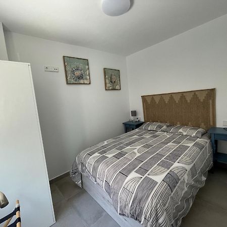Apartamento Mirador Playa Ribeira - Fisterra Exterior foto