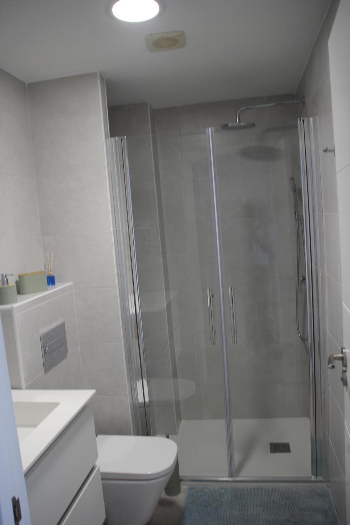 Apartamento Mirador Playa Ribeira - Fisterra Exterior foto