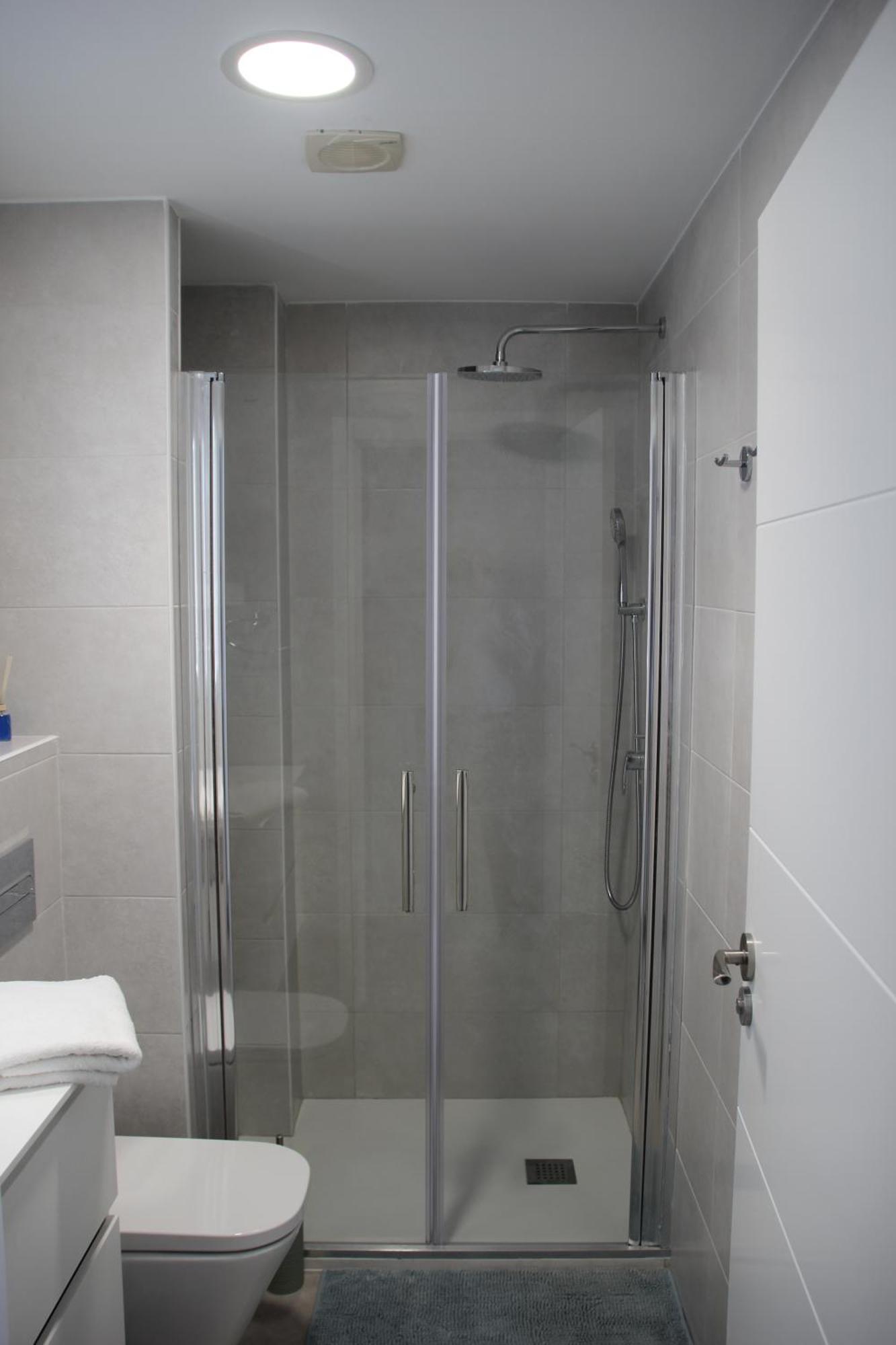 Apartamento Mirador Playa Ribeira - Fisterra Exterior foto