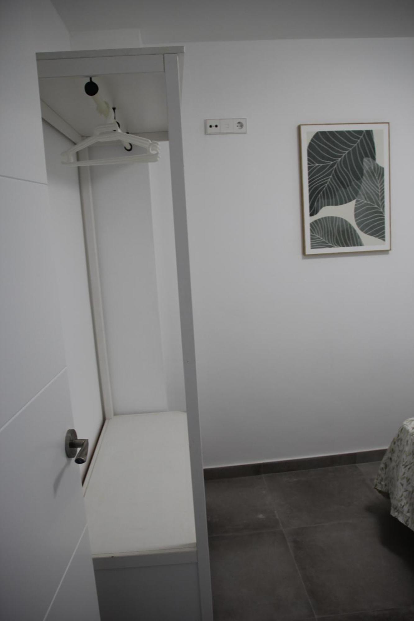 Apartamento Mirador Playa Ribeira - Fisterra Exterior foto