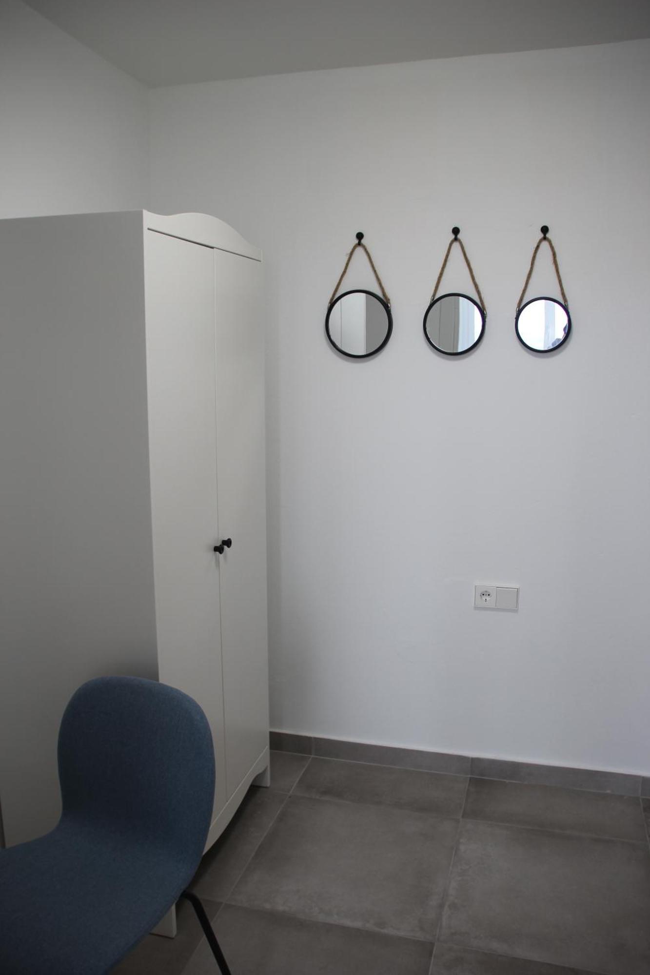 Apartamento Mirador Playa Ribeira - Fisterra Exterior foto