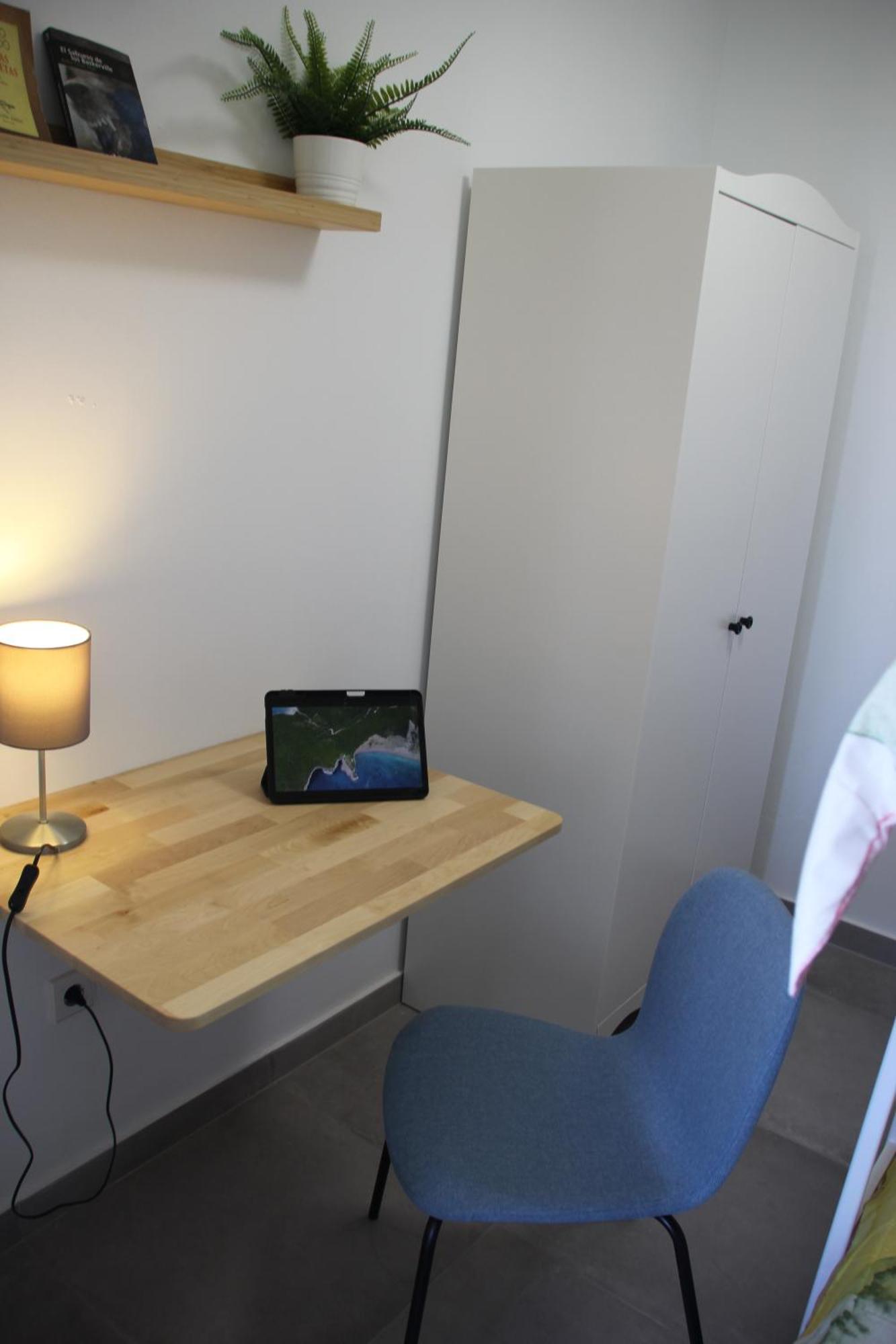Apartamento Mirador Playa Ribeira - Fisterra Exterior foto