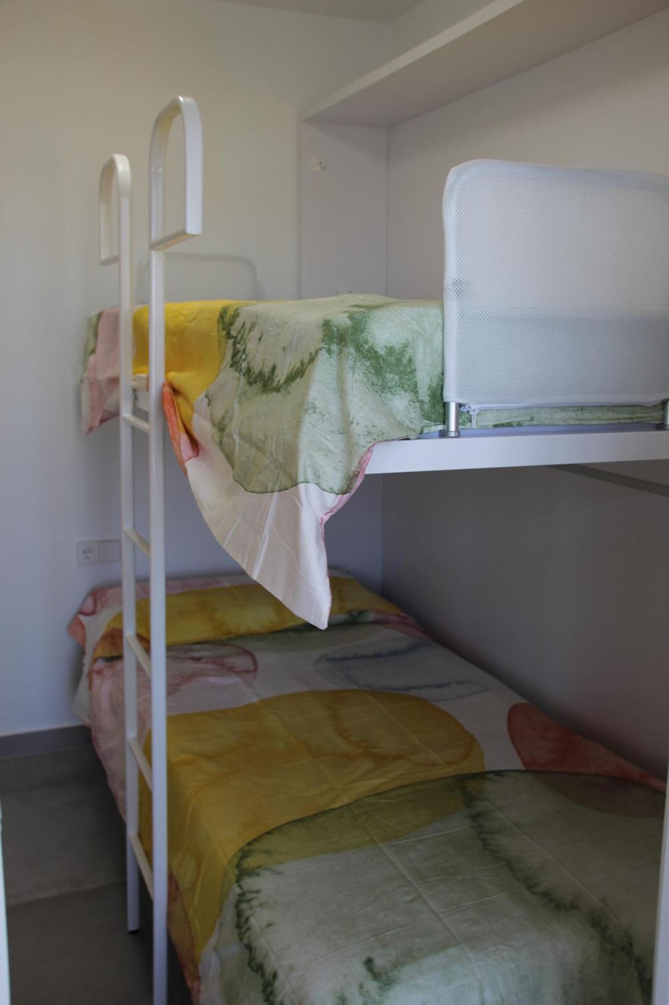Apartamento Mirador Playa Ribeira - Fisterra Exterior foto