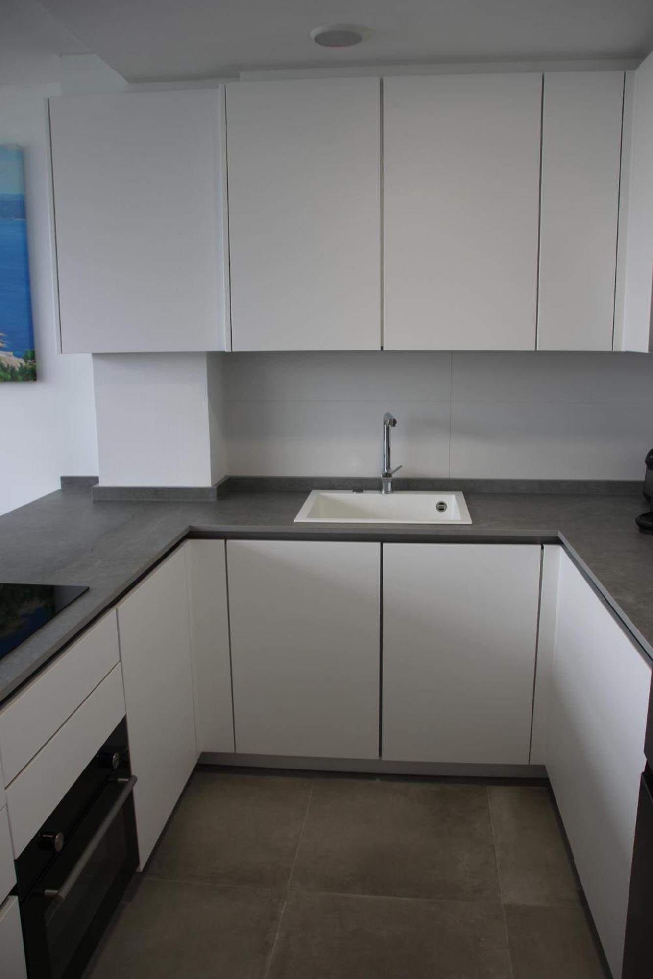 Apartamento Mirador Playa Ribeira - Fisterra Exterior foto