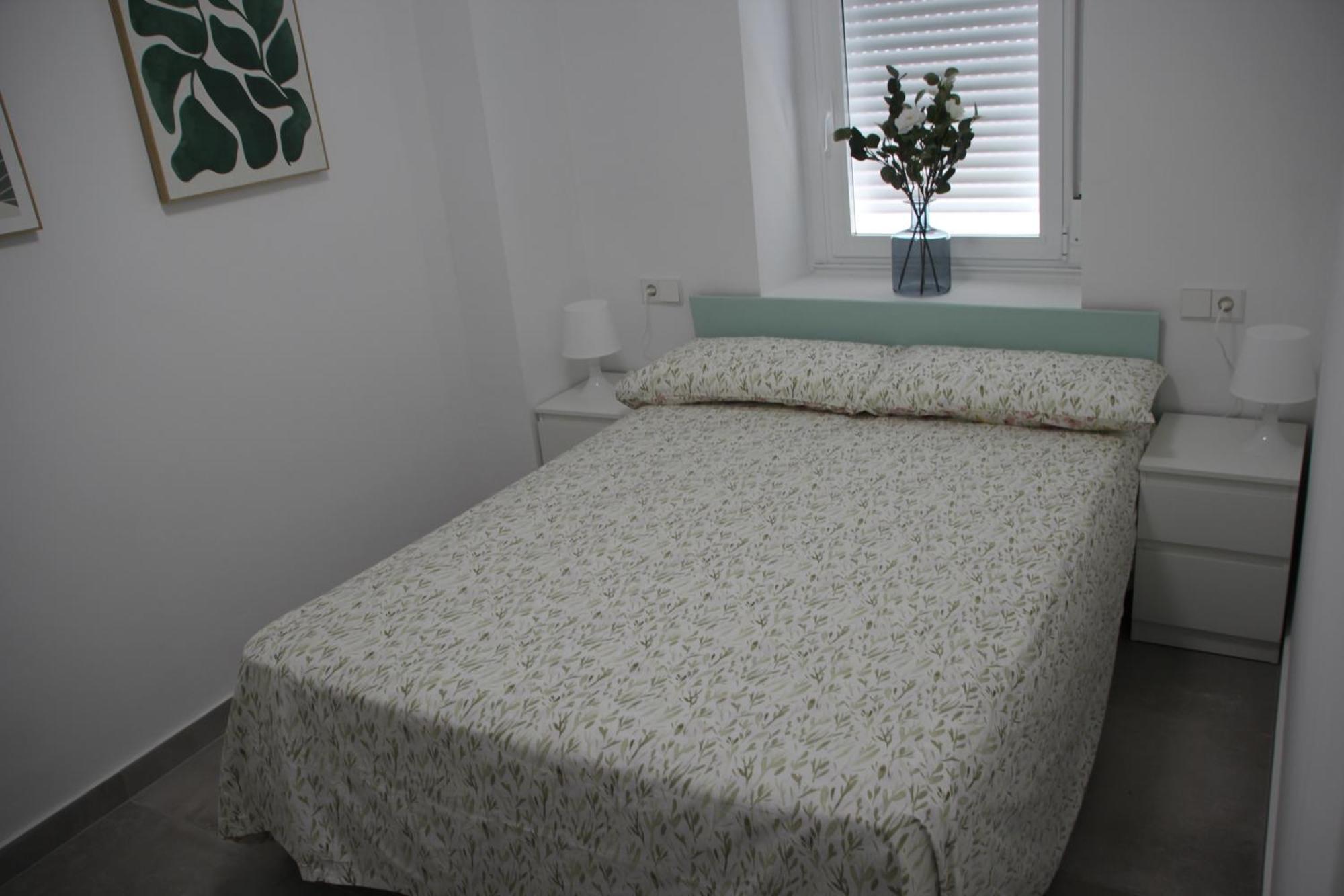 Apartamento Mirador Playa Ribeira - Fisterra Exterior foto