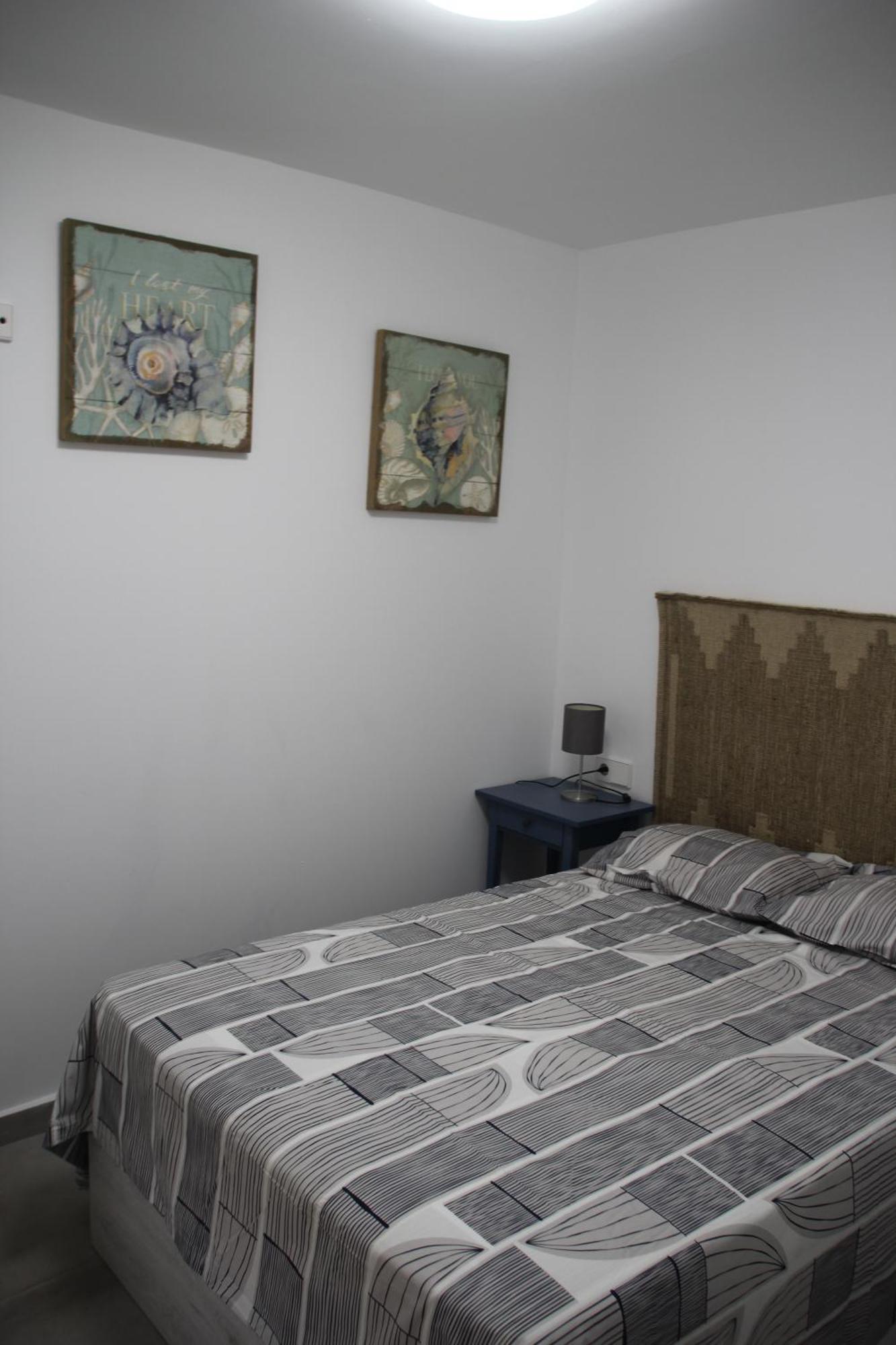 Apartamento Mirador Playa Ribeira - Fisterra Exterior foto