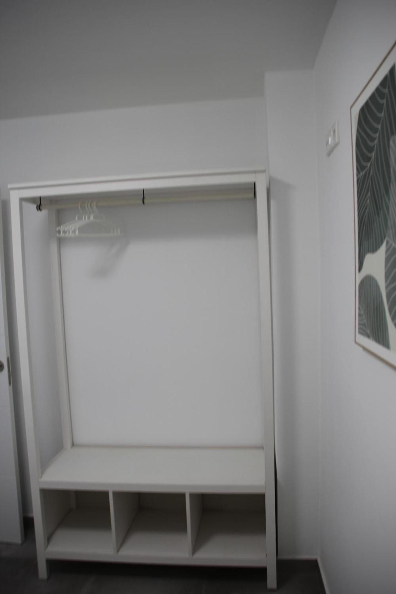 Apartamento Mirador Playa Ribeira - Fisterra Exterior foto