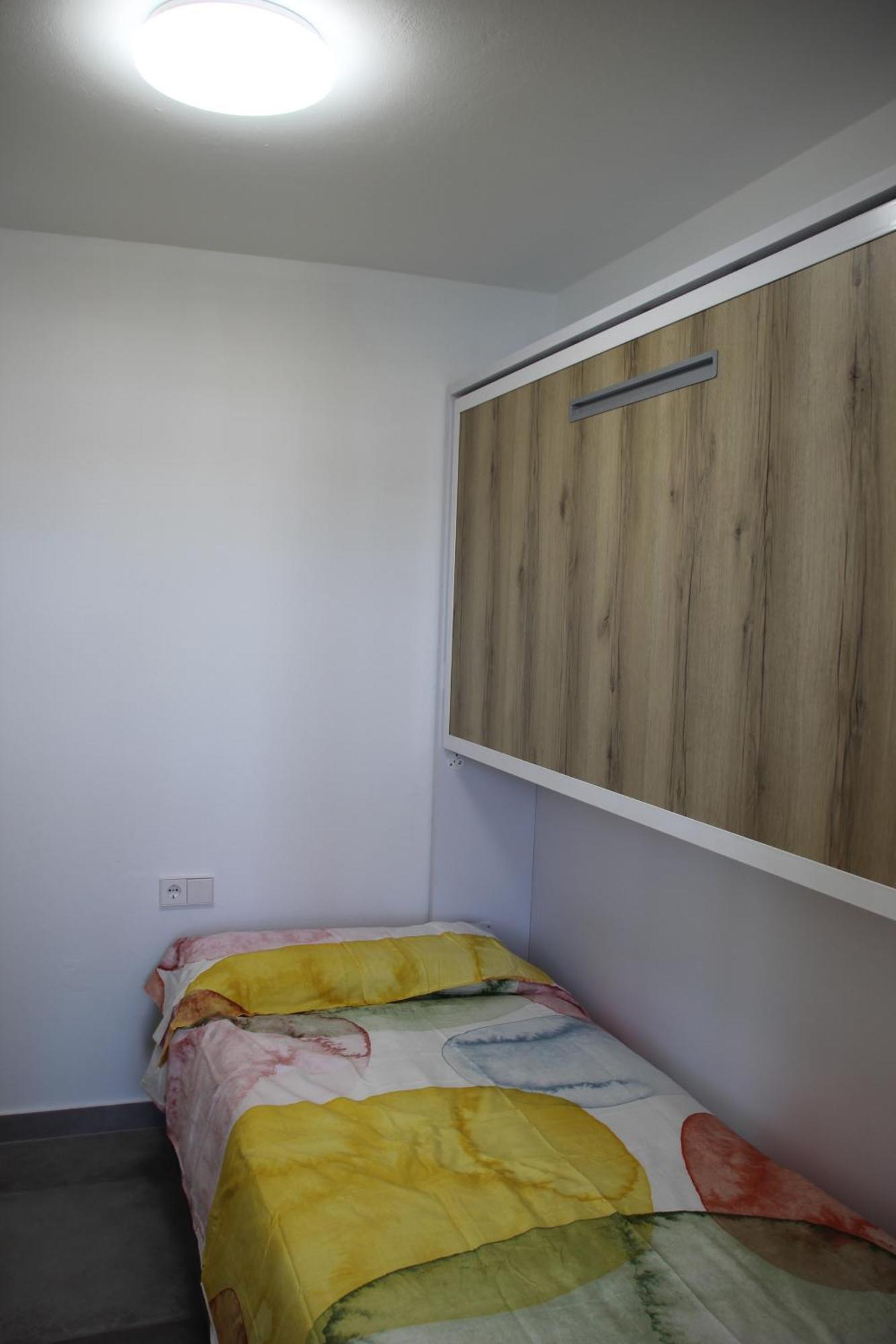 Apartamento Mirador Playa Ribeira - Fisterra Exterior foto