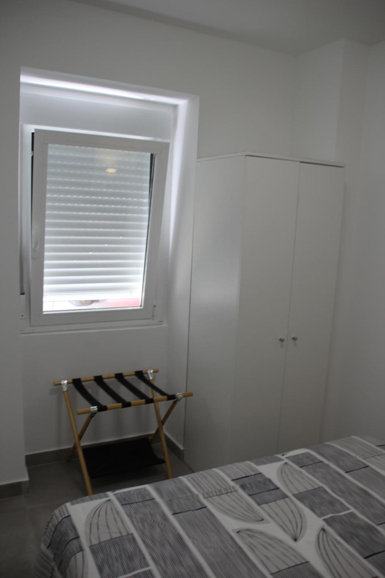 Apartamento Mirador Playa Ribeira - Fisterra Exterior foto
