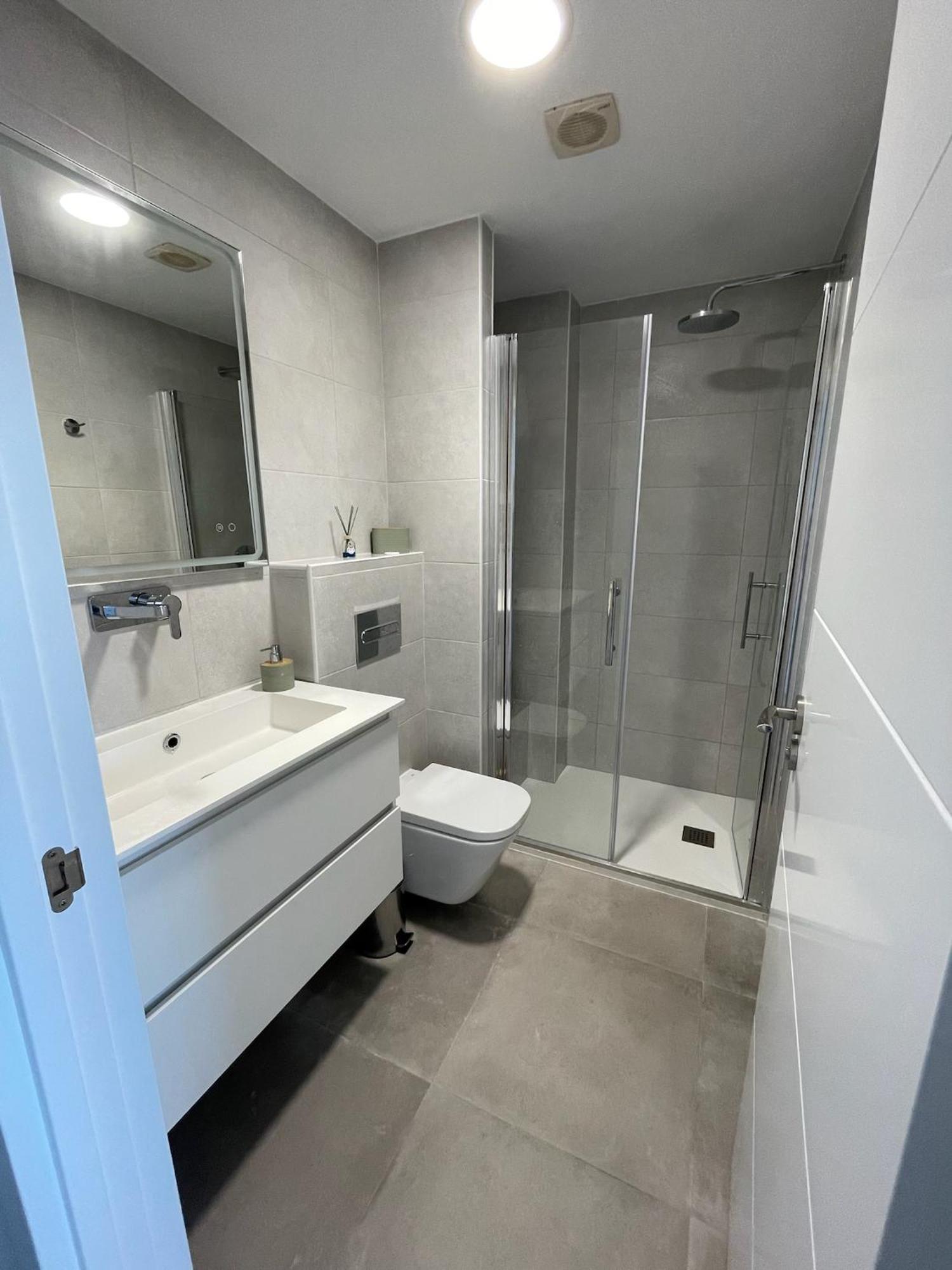 Apartamento Mirador Playa Ribeira - Fisterra Exterior foto
