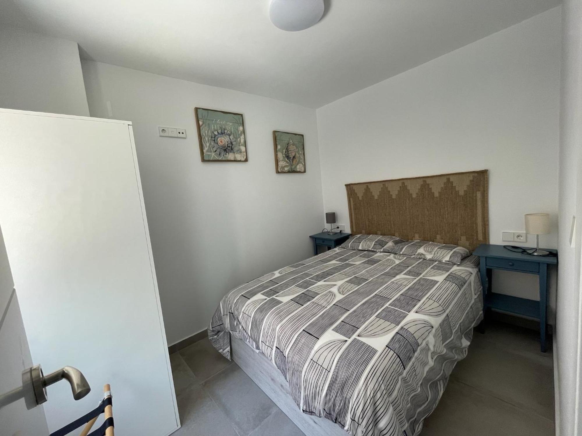 Apartamento Mirador Playa Ribeira - Fisterra Exterior foto