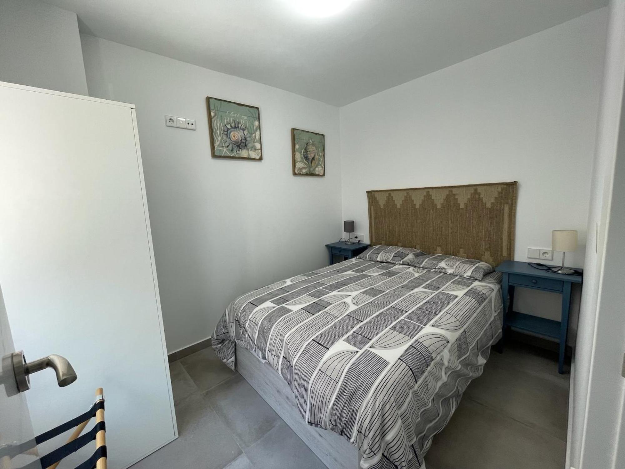 Apartamento Mirador Playa Ribeira - Fisterra Exterior foto
